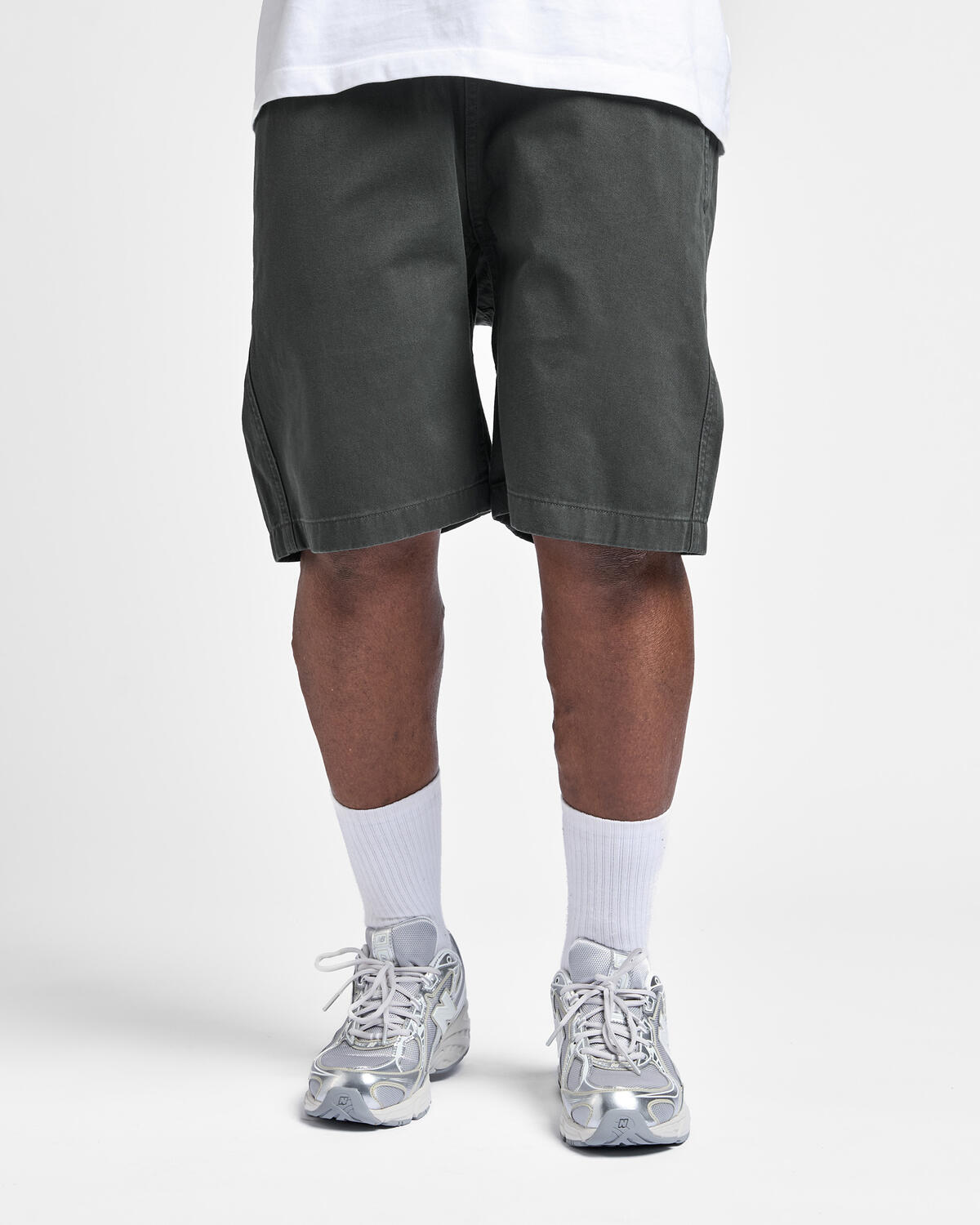 Gramicci G-SHORT | G101-OGT-SGR | AFEW STORE